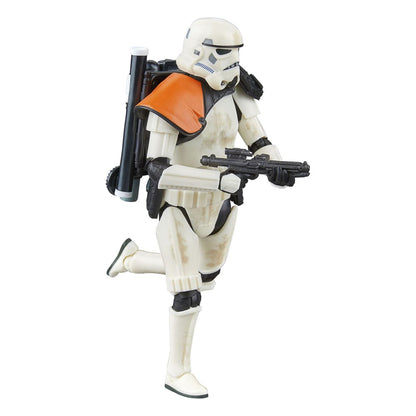 Figura Star Wars Episode IV Black Series Figura Sandtrooper 15 cm