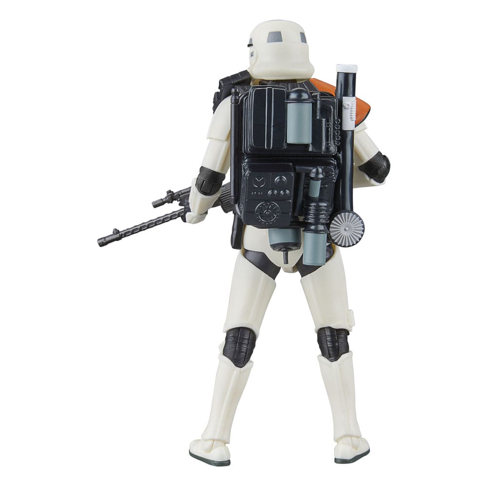 Figura Star Wars Episode IV Black Series Figura Sandtrooper 15 cm