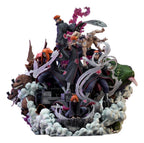 Resina Naruto Shippuden Estatua 1/8 The Six Paths of Pain 57 cm   Hex Collectibles