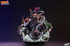 Resina Naruto Shippuden Estatua 1/8 The Six Paths of Pain 57 cm   Hex Collectibles