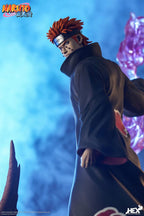 Resina Naruto Shippuden Estatua 1/8 The Six Paths of Pain 57 cm   Hex Collectibles