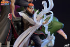 Resina Naruto Shippuden Estatua 1/8 The Six Paths of Pain 57 cm   Hex Collectibles