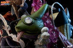 Resina Naruto Shippuden Estatua 1/8 The Six Paths of Pain 57 cm   Hex Collectibles
