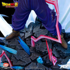 Resina Dragon Ball Super: Super Hero Estatua 1/4 Son Gohan 82 cm