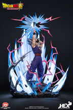 Resina Dragon Ball Super: Super Hero Estatua 1/4 Son Gohan 82 cm