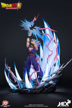 Resina Dragon Ball Super: Super Hero Estatua 1/4 Son Gohan 82 cm