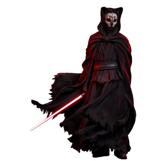 Figura Star Wars Figura 1/6 Darth Nihilus 31 cm