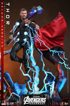Vengadores: Doomsday Movie Masterpiece Figura 1/6 Thor 32 cm