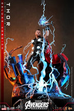 Vengadores: Doomsday Movie Masterpiece Figura 1/6 Thor 32 cm