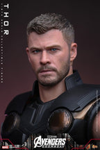 Vengadores: Doomsday Movie Masterpiece Figura 1/6 Thor 32 cm