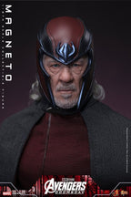 Avengers: Doomsday Movie Masterpiece Figura 1/6 Magneto 30 cm