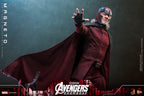 Avengers: Doomsday Movie Masterpiece Figura 1/6 Magneto 30 cm
