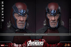 Avengers: Doomsday Movie Masterpiece Figura 1/6 Magneto 30 cm
