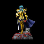 Saint Seiya Estatua 1/10 Art Scale Pisces Aphrodite 23 cm   Iron Studios