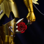 Saint Seiya Estatua 1/10 Art Scale Pisces Aphrodite 23 cm   Iron Studios
