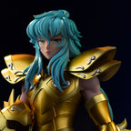 Saint Seiya Estatua 1/10 Art Scale Pisces Aphrodite 23 cm   Iron Studios