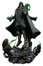 Avengers: Doomsday Estatua 1/4 Legacy Replica Doctor Doom   Iron Studios