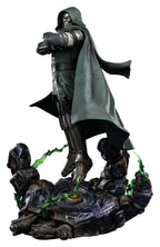 Avengers: Doomsday Estatua 1/4 Legacy Replica Doctor Doom   Iron Studios