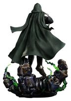 Avengers: Doomsday Estatua 1/4 Legacy Replica Doctor Doom   Iron Studios