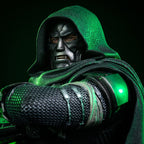 Avengers: Doomsday Estatua 1/4 Legacy Replica Doctor Doom   Iron Studios