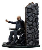 Avengers: Doomsday Estatua 1/10 Art Scale Professor Xavier 30 cm