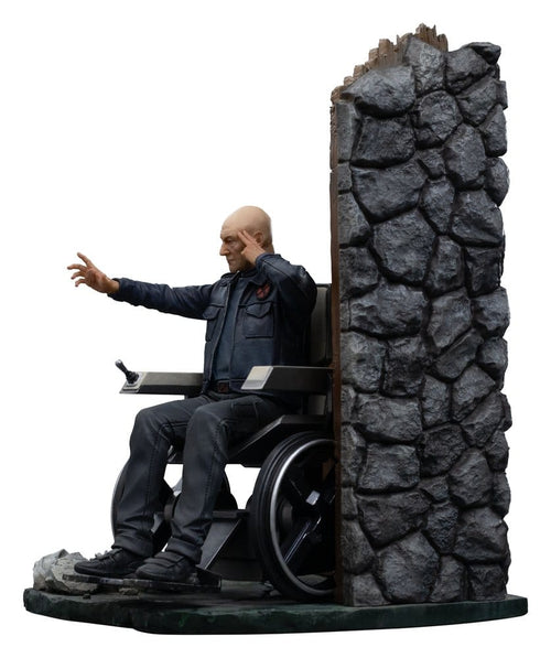 Avengers: Doomsday Estatua 1/10 Art Scale Professor Xavier 30 cm