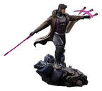 Avengers: Doomsday Estatua 1/10 BDS Art Scale Gambit 23 cm
