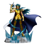 Saint Seiya Estatua 1/10 Art Scale Aquarius Camus 28 cm   Iron Studios