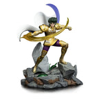 Saint Seiya Estatua 1/10 Art Scale Capricorn Shura 25 cm   Iron Studios
