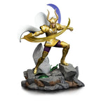 Saint Seiya Estatua 1/10 Art Scale Capricorn Shura 25 cm   Iron Studios