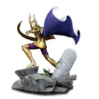 Saint Seiya Estatua 1/10 Art Scale Capricorn Shura 25 cm   Iron Studios