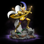 Saint Seiya Estatua 1/10 Art Scale Capricorn Shura 25 cm   Iron Studios