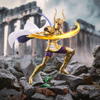 Saint Seiya Estatua 1/10 Art Scale Capricorn Shura 25 cm   Iron Studios