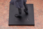 Attack on Titan: The Final Season Figura PVC Oshi Works Eren Yeager The Final Season Ver. 23 cm