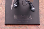 Attack on Titan: The Final Season Figura PVC Oshi Works Sasha Blouse The Final Season Ver. 25 cm