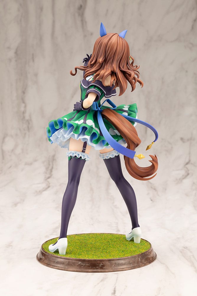 Figura Uma Musume Pretty Derby Estatua PVC 1/7 King Halo (Reproduction) 25 cm