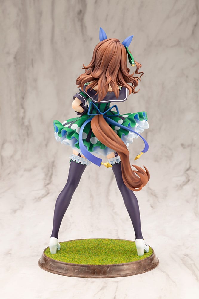 Figura Uma Musume Pretty Derby Estatua PVC 1/7 King Halo (Reproduction) 25 cm
