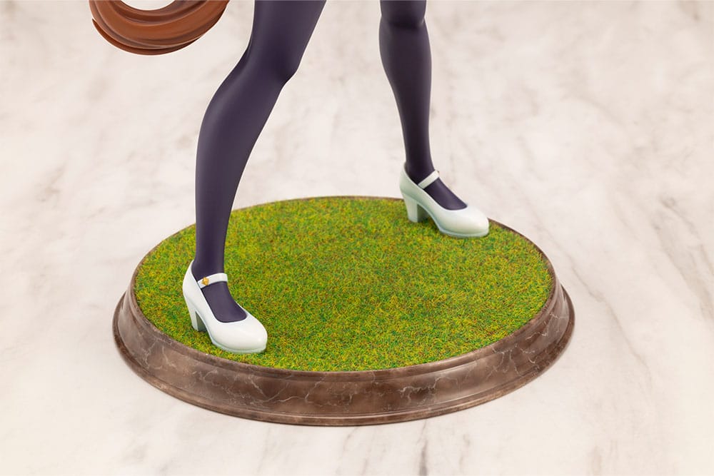 Figura Uma Musume Pretty Derby Estatua PVC 1/7 King Halo (Reproduction) 25 cm