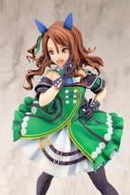 Figura Uma Musume Pretty Derby Estatua PVC 1/7 King Halo (Reproduction) 25 cm