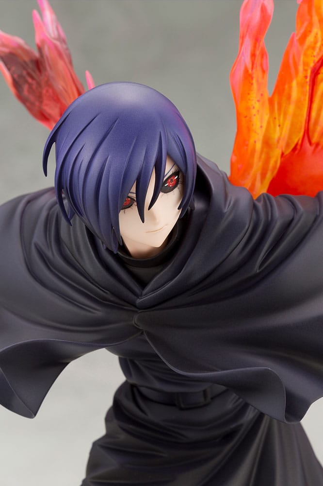 Tokyo Ghoul: Re Estatua ARTFXJ PVC 1/8 Toka Kirishima 27 cm  