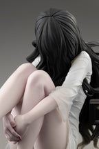 Sadako Figura PVC 1/7 Horror Bishoujo Sadako 17 cm