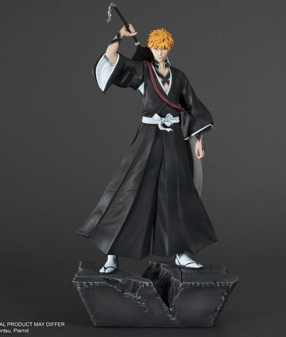 Bleach: Thousand-Year Blood War Estatua PVC Figure 1/8 Ichigo 29 cm