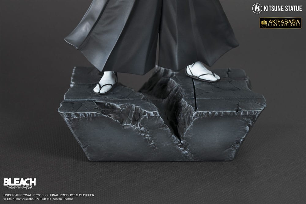 Bleach: Thousand-Year Blood War Estatua PVC Figure 1/8 Ichigo 29 cm
