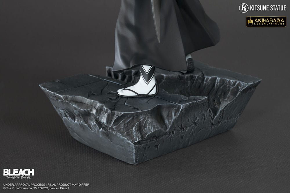 Bleach: Thousand-Year Blood War Estatua PVC Figure 1/8 Ichigo 29 cm