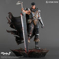 Resina Berserk Estatua 1/6 Tripas 38 cm