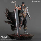 Resina Berserk Estatua 1/6 Tripas 38 cm   Kitsune