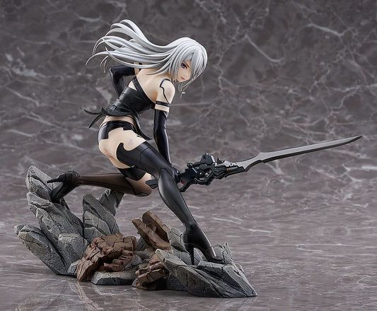 Figura NieR:Automata Ver1.1a Estatua PVC 1/7 A2 20 cm