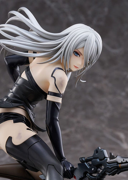 Figura NieR:Automata Ver1.1a Estatua PVC 1/7 A2 20 cm