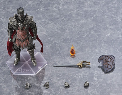 Dragon´s Dogma 2 Figura Figma Arisen 16 cm