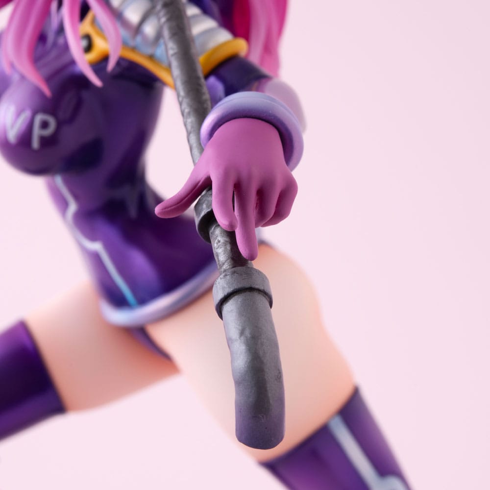 One Piece Estatua PVC Portrait Of Pirates Jewelry Bonney Evolutionary History 25 cm   Megahouse